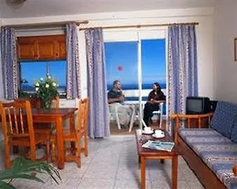 Vale Luz Puerto De La Cruz Vakantiehuis Tenerife Island