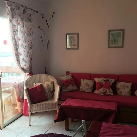 Vale Luz Puerto De La Cruz Holiday home