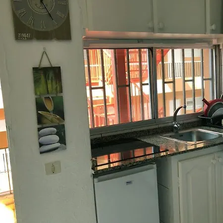 Vale Luz Puerto De La Cruz Holiday home Tenerife Island
